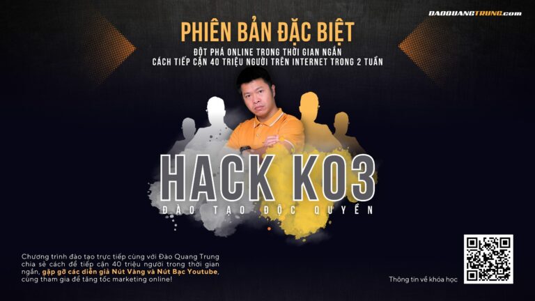 HACK WEBINAR 10 TIẾNG